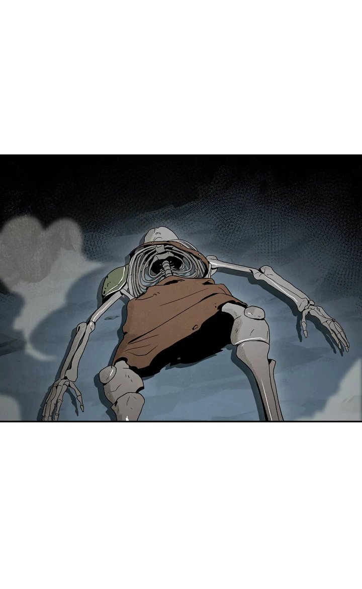 صفحة 26 — Skeleton Soldier Couldn’t Protect the Dungeon الفصل 47