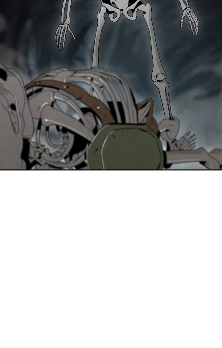 صفحة 28 — Skeleton Soldier Couldn’t Protect the Dungeon الفصل 47