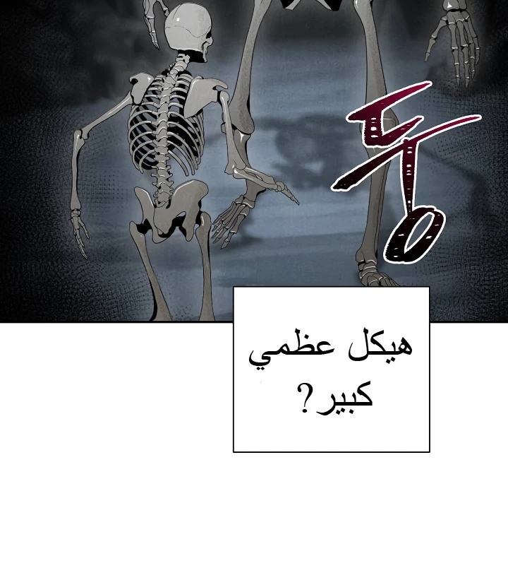 صفحة 36 — Skeleton Soldier Couldn’t Protect the Dungeon الفصل 47