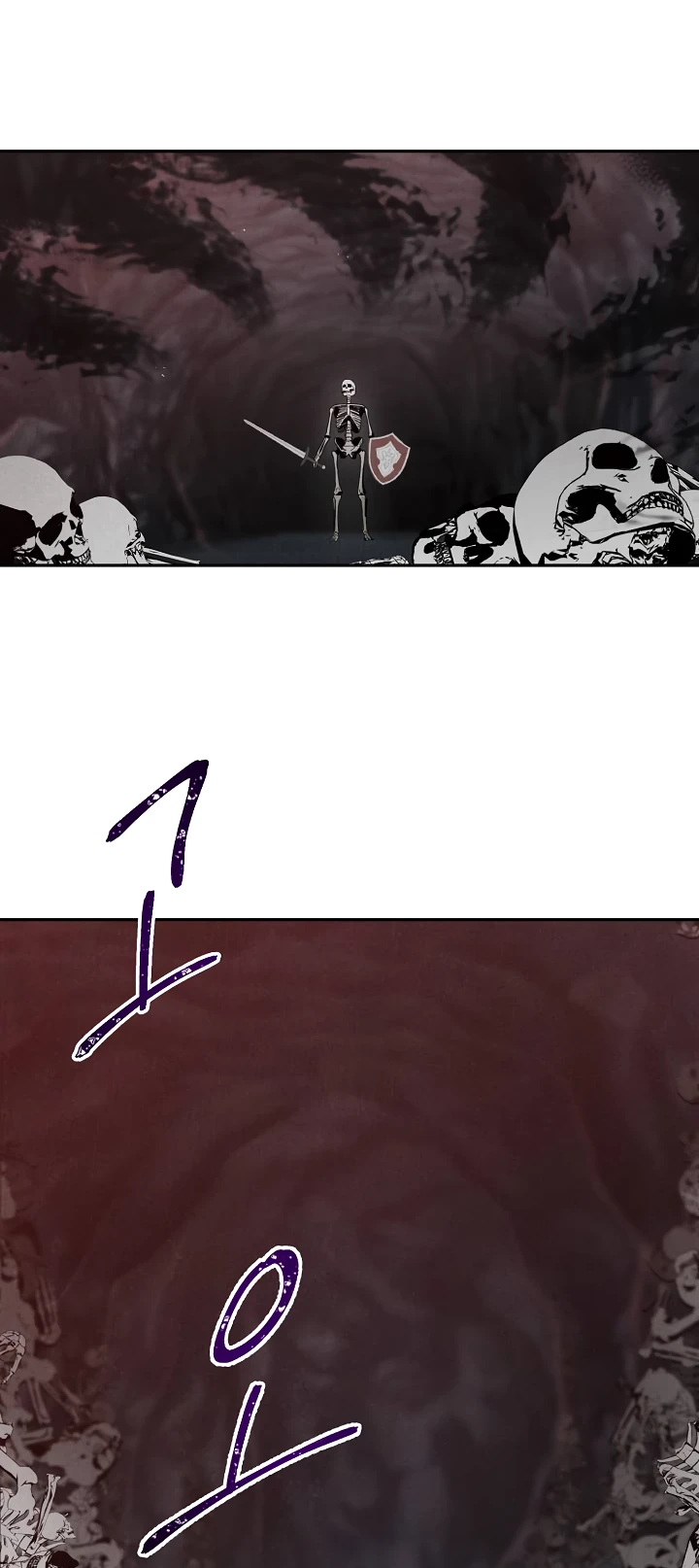 صفحة 56 — Skeleton Soldier Couldn’t Protect the Dungeon الفصل 47