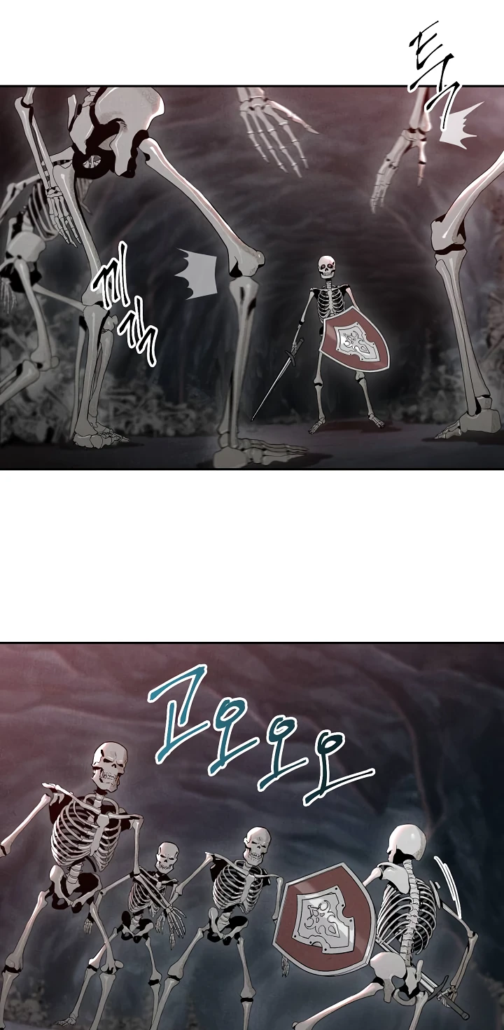 صفحة 3 — Skeleton Soldier Couldn’t Protect the Dungeon الفصل 48