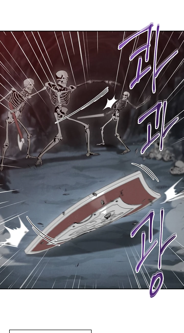 صفحة 11 — Skeleton Soldier Couldn’t Protect the Dungeon الفصل 48