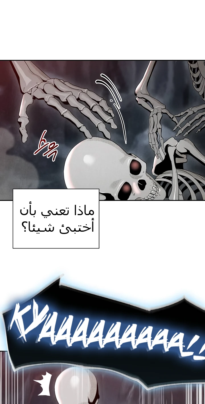 صفحة 25 — Skeleton Soldier Couldn’t Protect the Dungeon الفصل 48