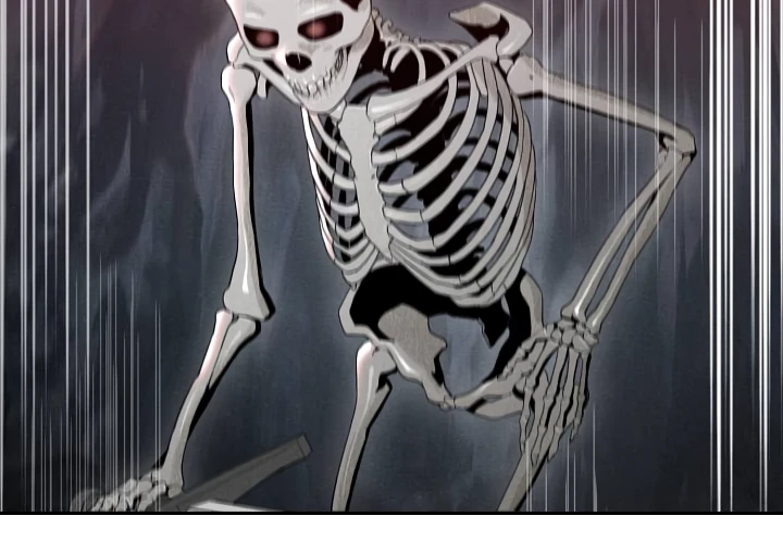 صفحة 26 — Skeleton Soldier Couldn’t Protect the Dungeon الفصل 48