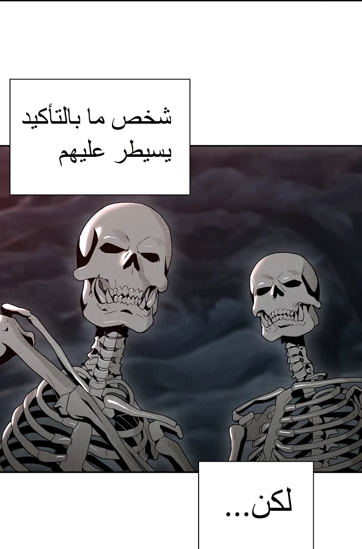 صفحة 20 — Skeleton Soldier Couldn’t Protect the Dungeon الفصل 48