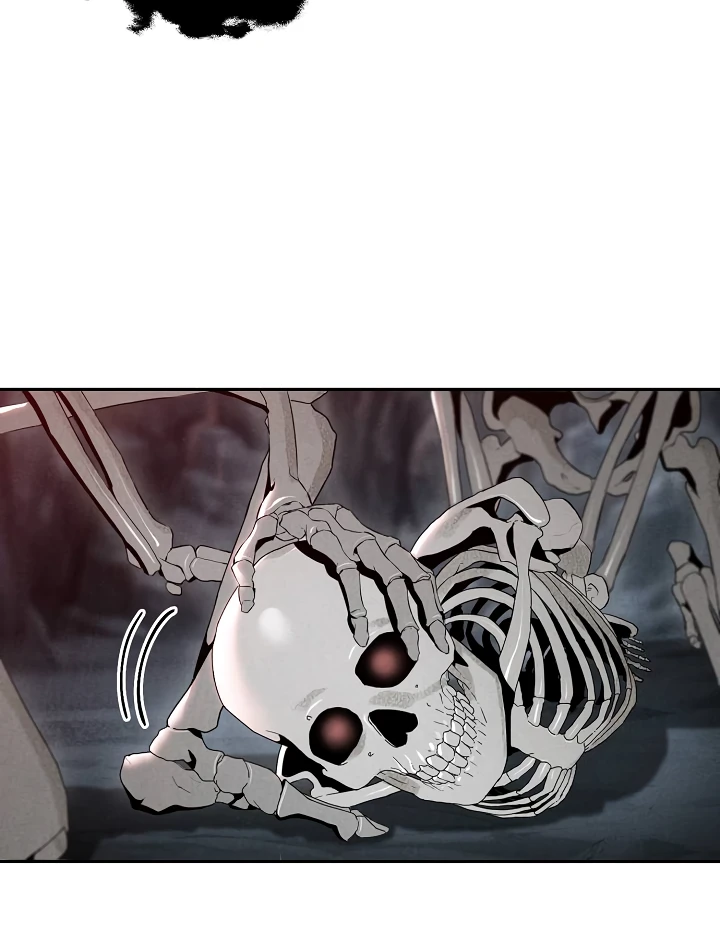 صفحة 23 — Skeleton Soldier Couldn’t Protect the Dungeon الفصل 48
