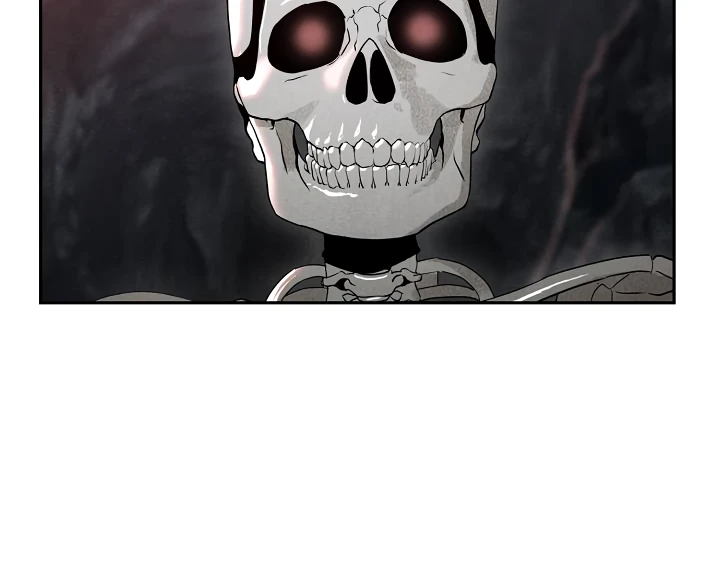 صفحة 45 — Skeleton Soldier Couldn’t Protect the Dungeon الفصل 48