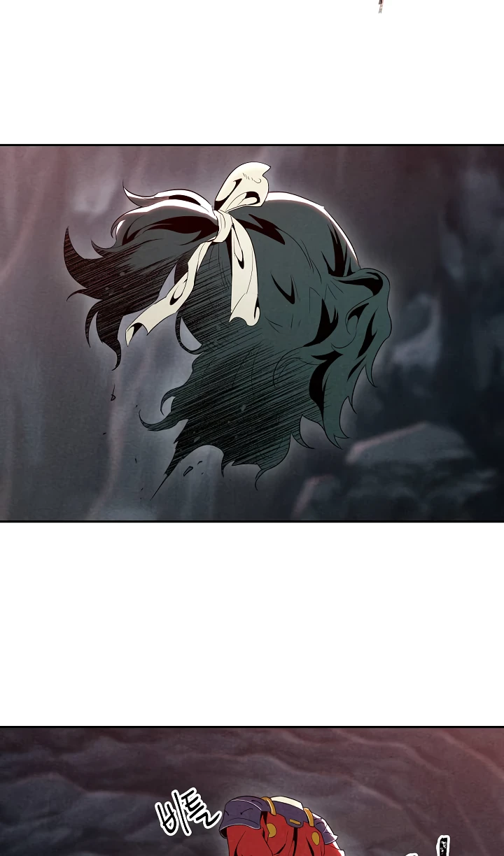 صفحة 44 — Skeleton Soldier Couldn’t Protect the Dungeon الفصل 49