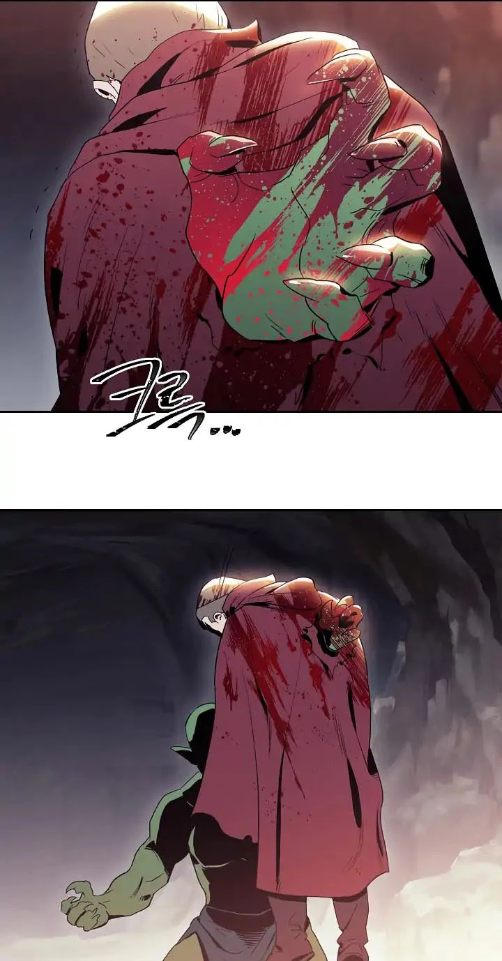 صفحة 5 — Skeleton Soldier Couldn’t Protect the Dungeon الفصل 40