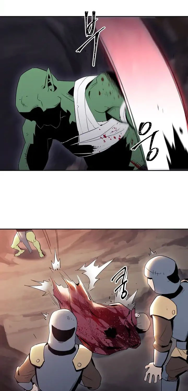 صفحة 6 — Skeleton Soldier Couldn’t Protect the Dungeon الفصل 40