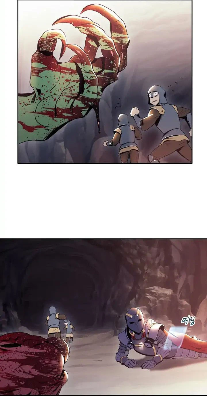 صفحة 9 — Skeleton Soldier Couldn’t Protect the Dungeon الفصل 40