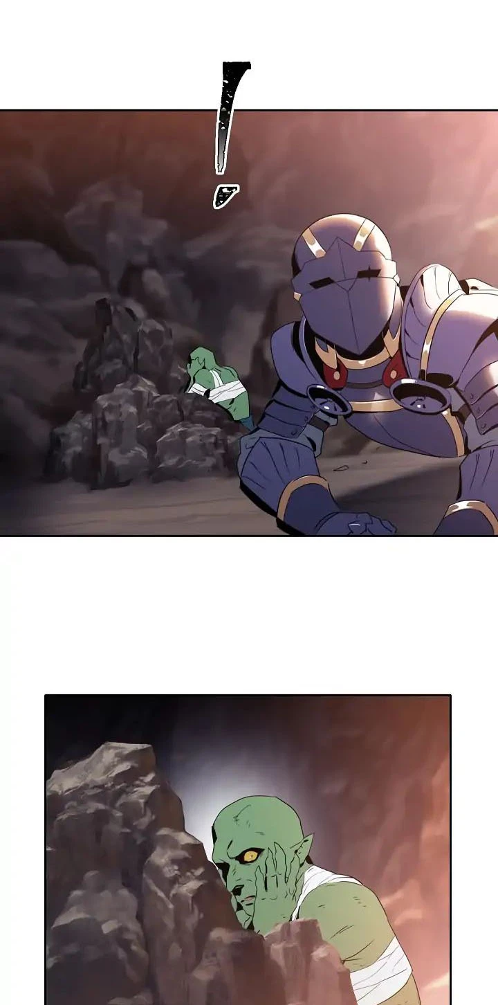 صفحة 24 — Skeleton Soldier Couldn’t Protect the Dungeon الفصل 40