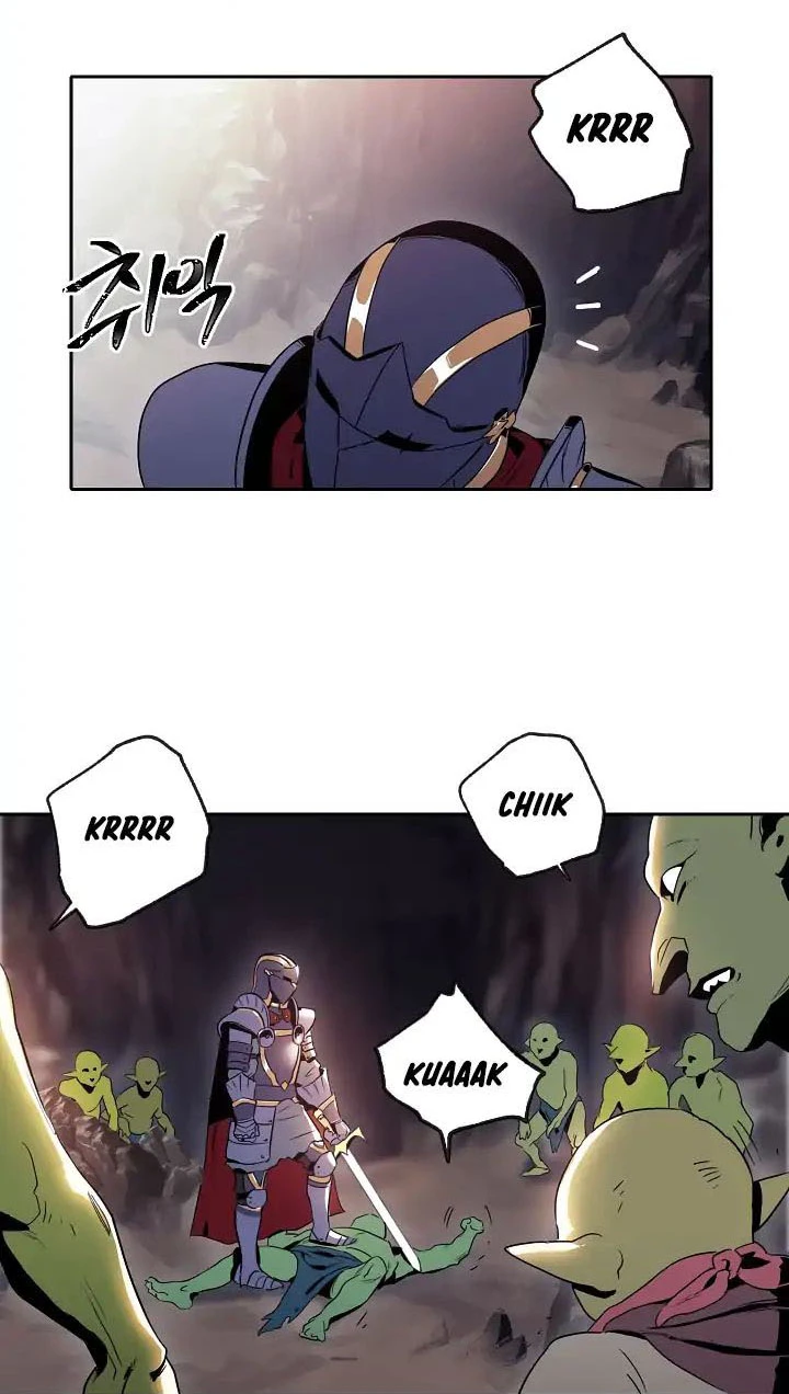 صفحة 26 — Skeleton Soldier Couldn’t Protect the Dungeon الفصل 40