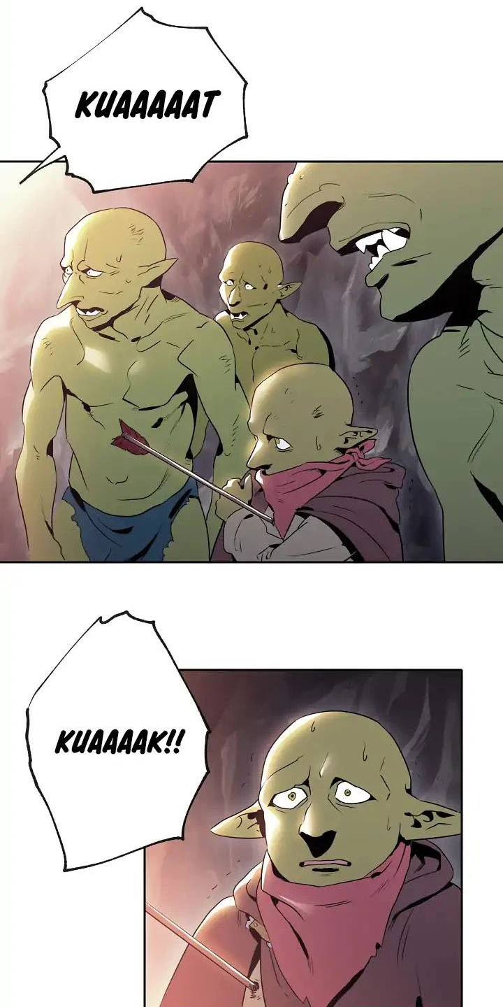 صفحة 27 — Skeleton Soldier Couldn’t Protect the Dungeon الفصل 40