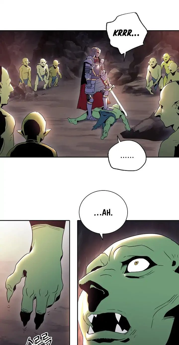 صفحة 29 — Skeleton Soldier Couldn’t Protect the Dungeon الفصل 40