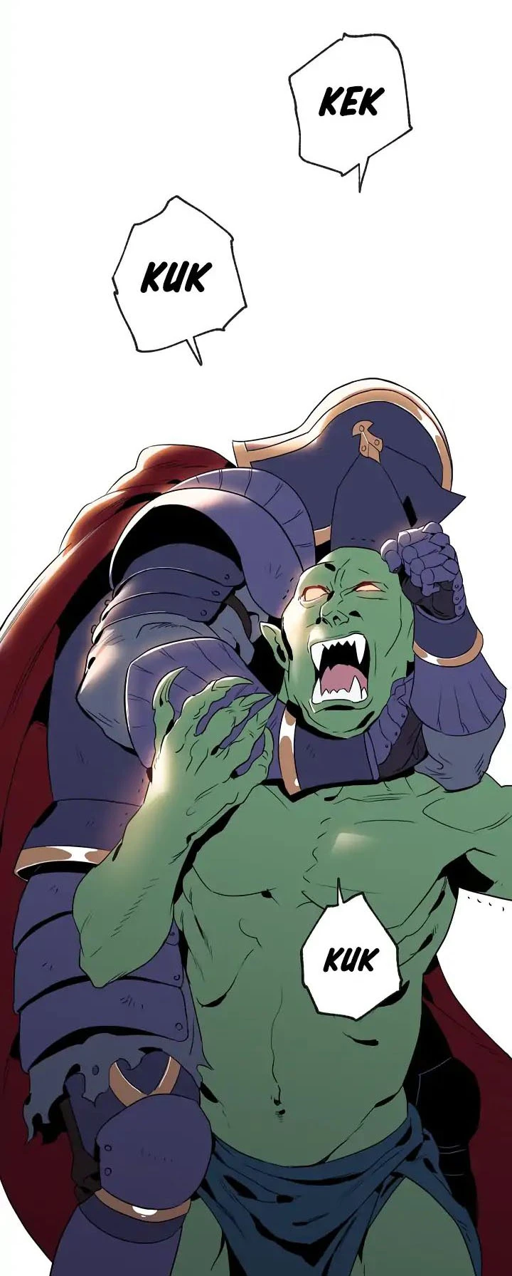 صفحة 22 — Skeleton Soldier Couldn’t Protect the Dungeon الفصل 40