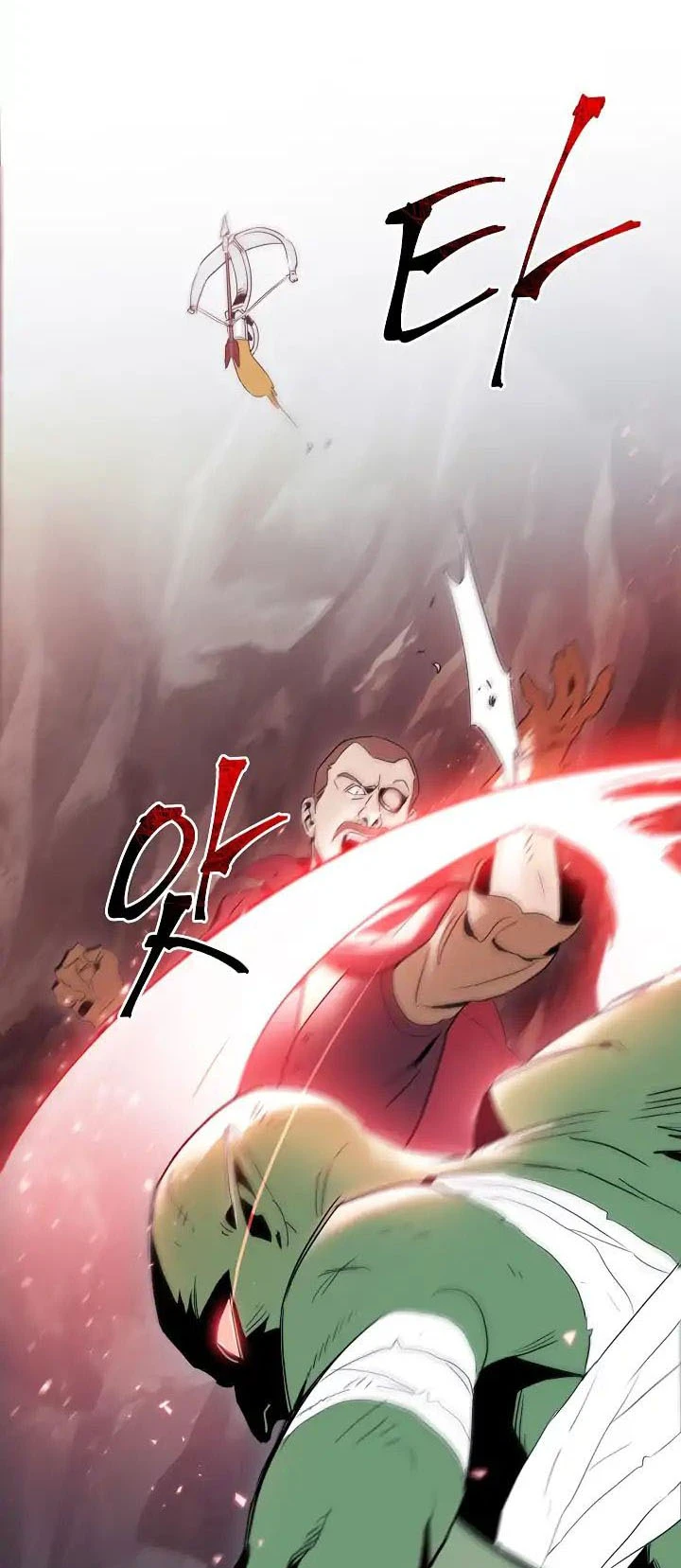 صفحة 51 — Skeleton Soldier Couldn’t Protect the Dungeon الفصل 40