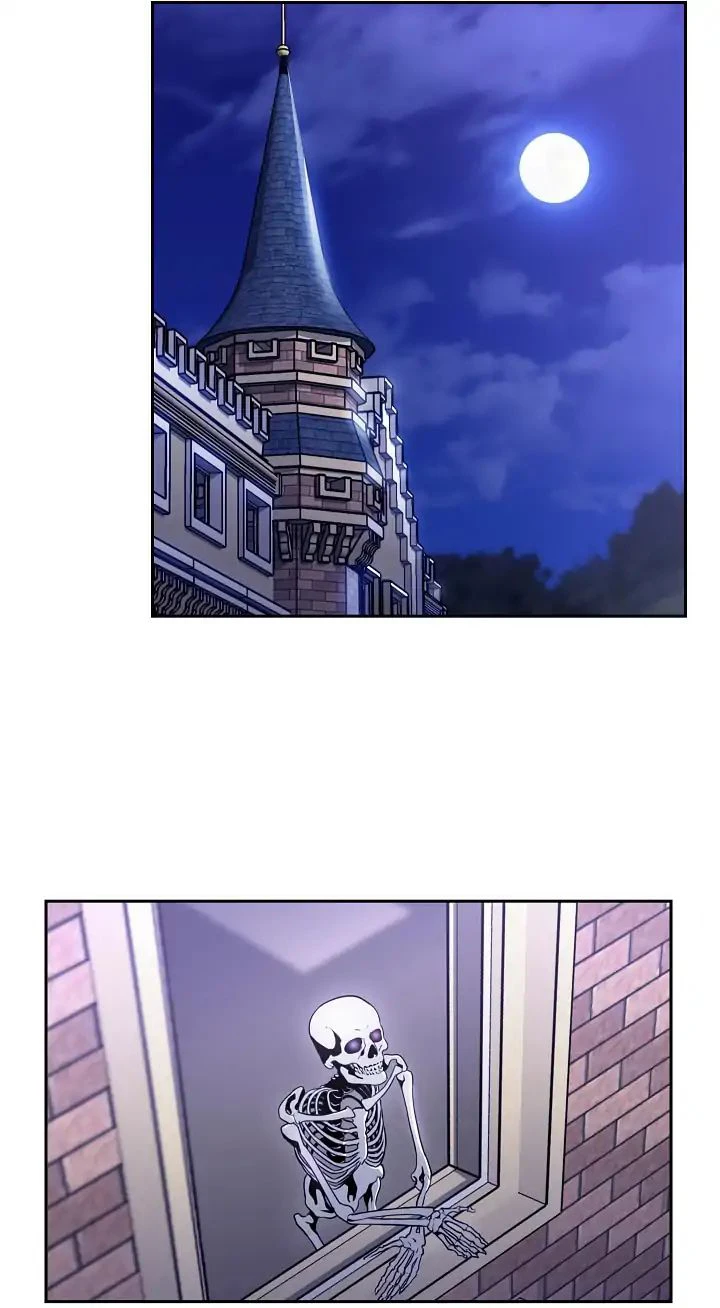 صفحة 10 — Skeleton Soldier Couldn’t Protect the Dungeon الفصل 41