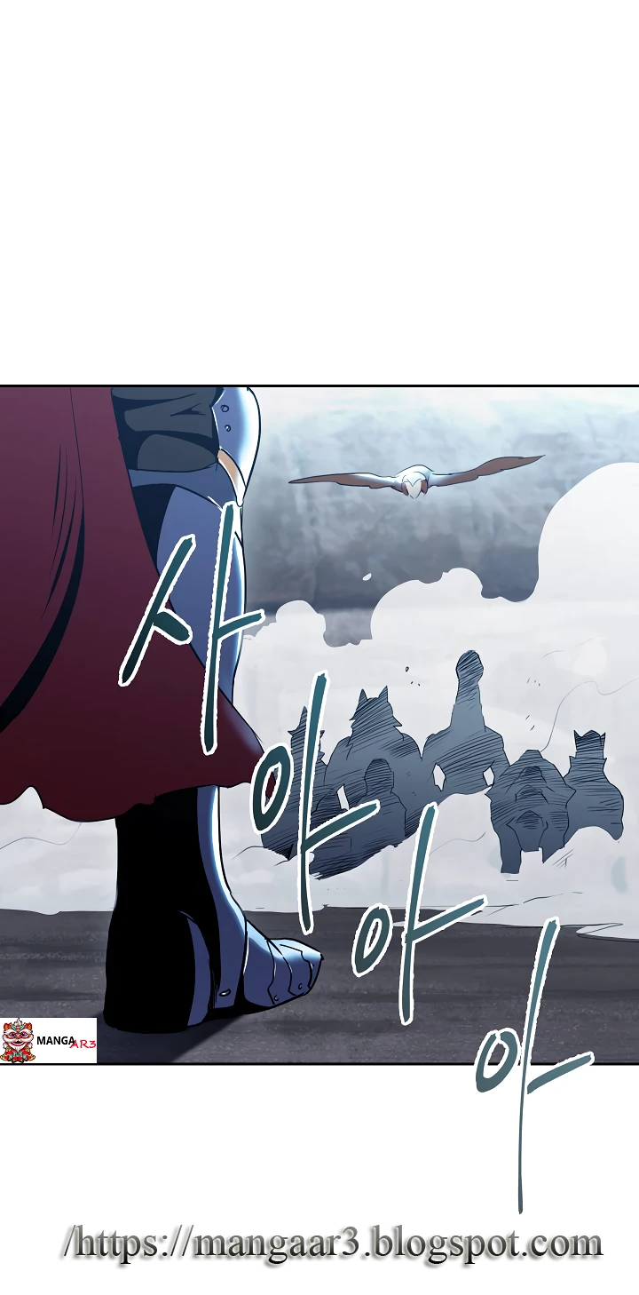 صفحة 40 — Skeleton Soldier Couldn’t Protect the Dungeon الفصل 43