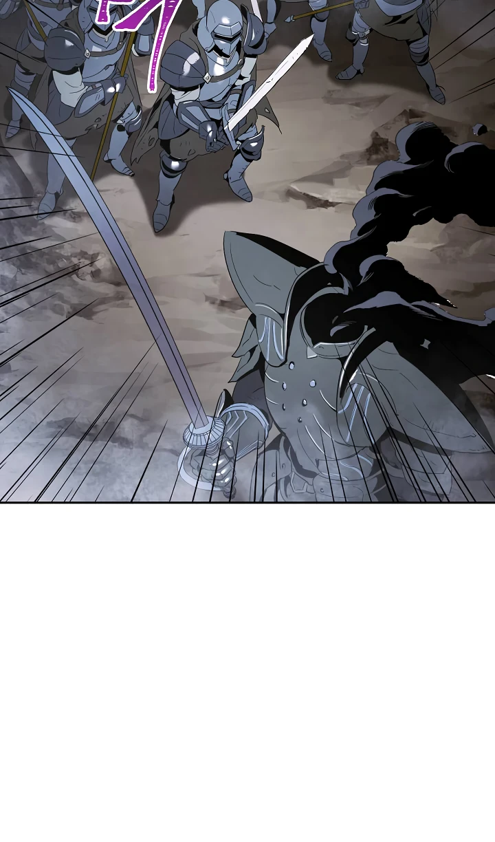 صفحة 18 — Skeleton Soldier Couldn’t Protect the Dungeon الفصل 54