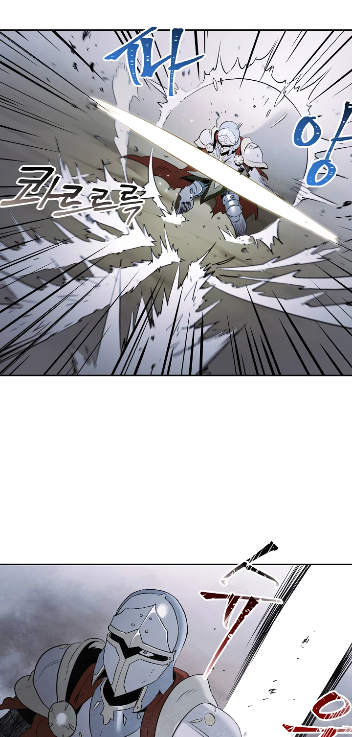 صفحة 10 — Skeleton Soldier Couldn’t Protect the Dungeon الفصل 54