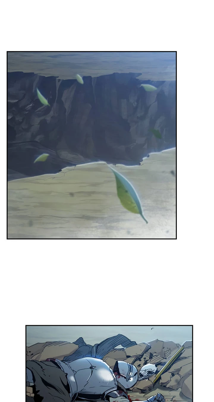 صفحة 48 — Skeleton Soldier Couldn’t Protect the Dungeon الفصل 57