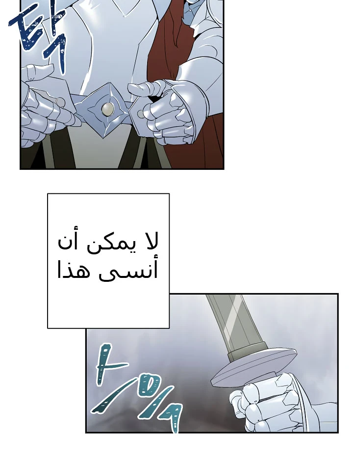 صفحة 40 — Skeleton Soldier Couldn’t Protect the Dungeon الفصل 57