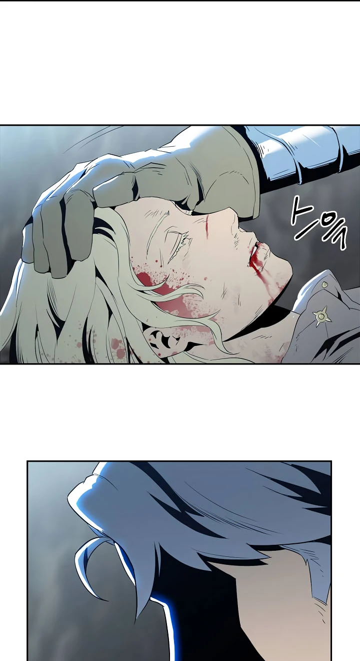 صفحة 51 — Skeleton Soldier Couldn’t Protect the Dungeon الفصل 57