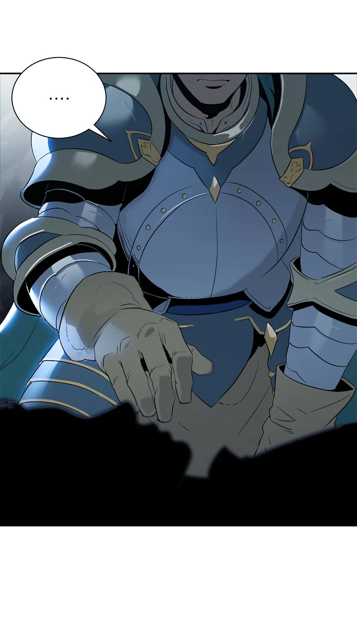 صفحة 53 — Skeleton Soldier Couldn’t Protect the Dungeon الفصل 57