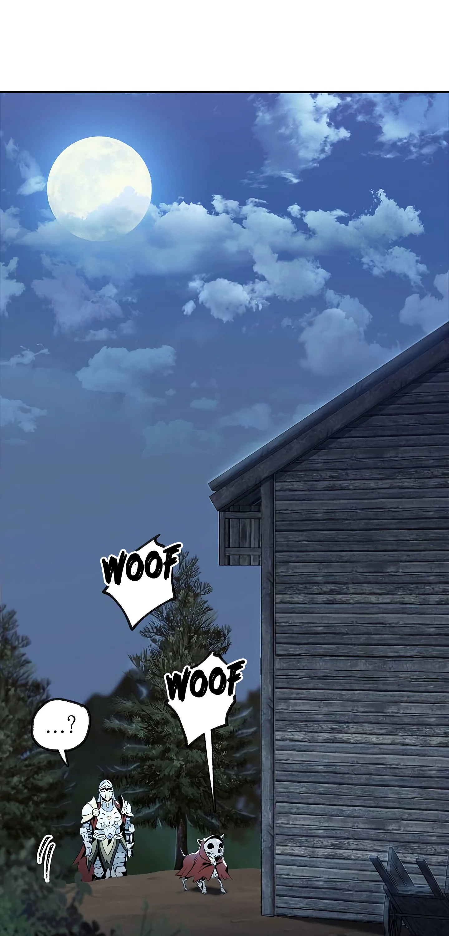 صفحة 33 — Skeleton Soldier Couldn’t Protect the Dungeon الفصل 58