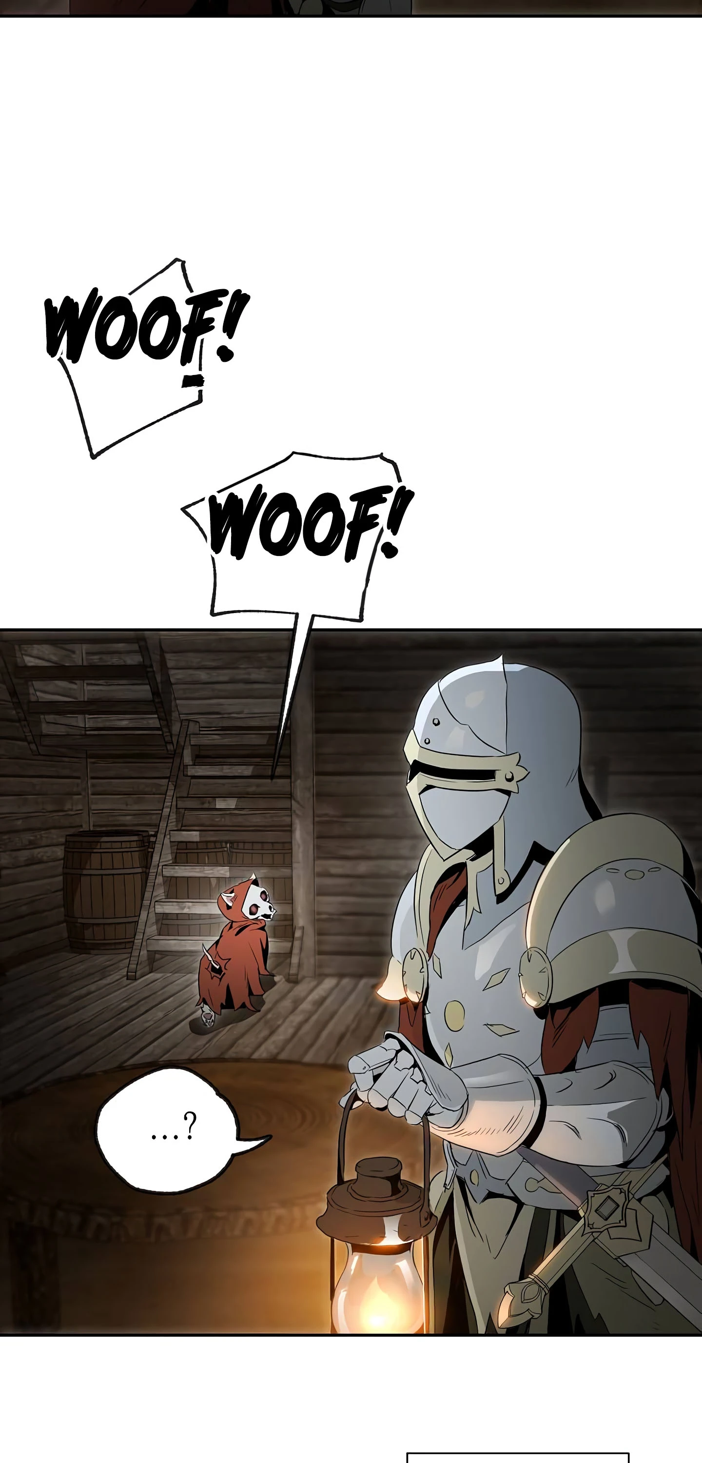 صفحة 41 — Skeleton Soldier Couldn’t Protect the Dungeon الفصل 58