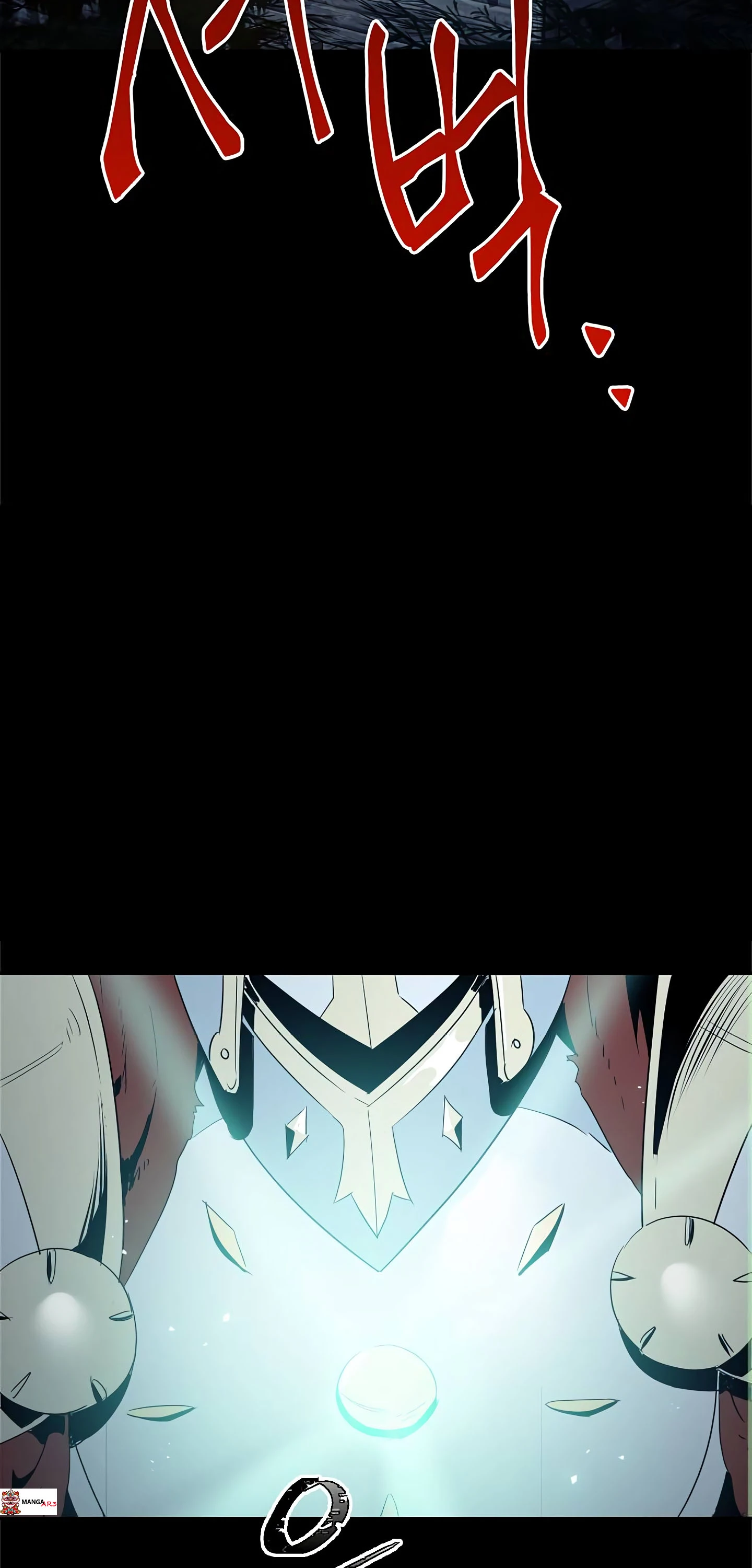 صفحة 53 — Skeleton Soldier Couldn’t Protect the Dungeon الفصل 58