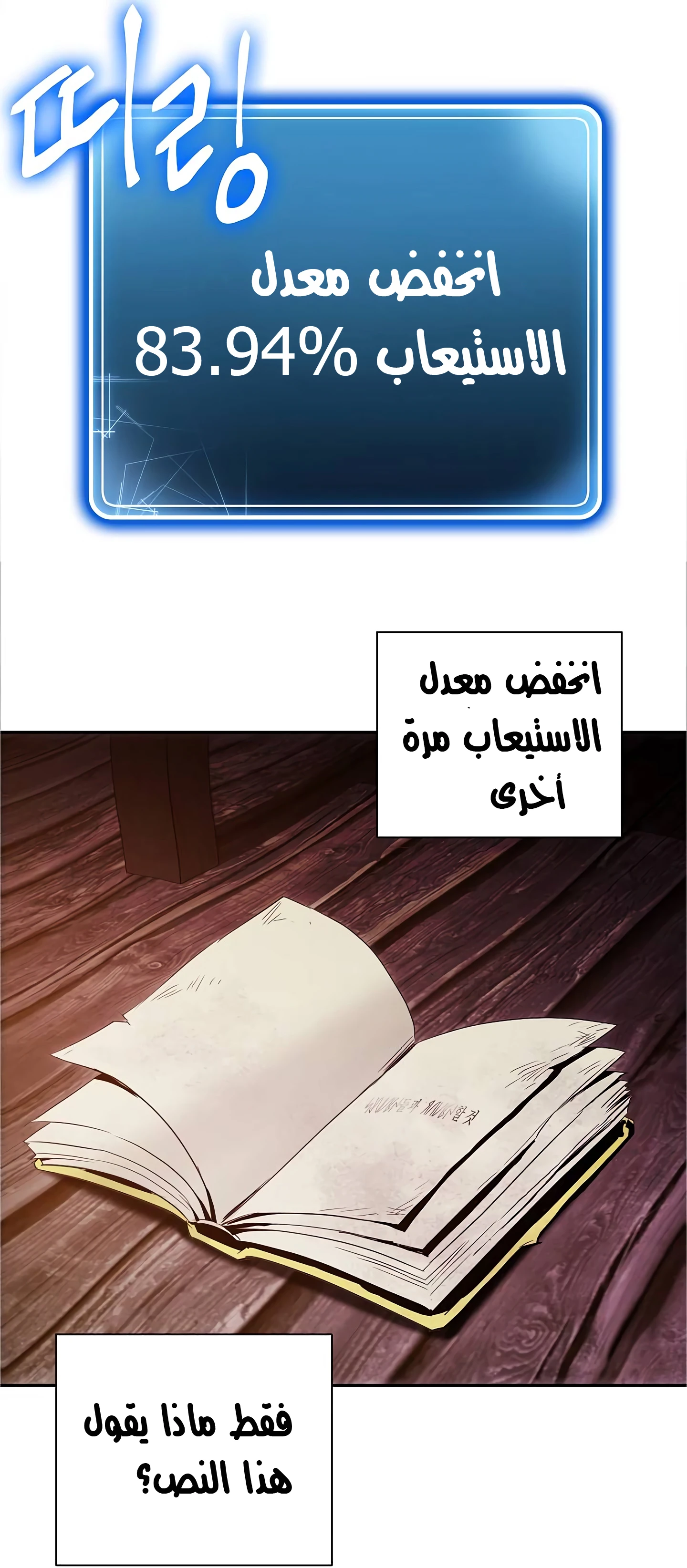 صفحة 15 — Skeleton Soldier Couldn’t Protect the Dungeon الفصل 59