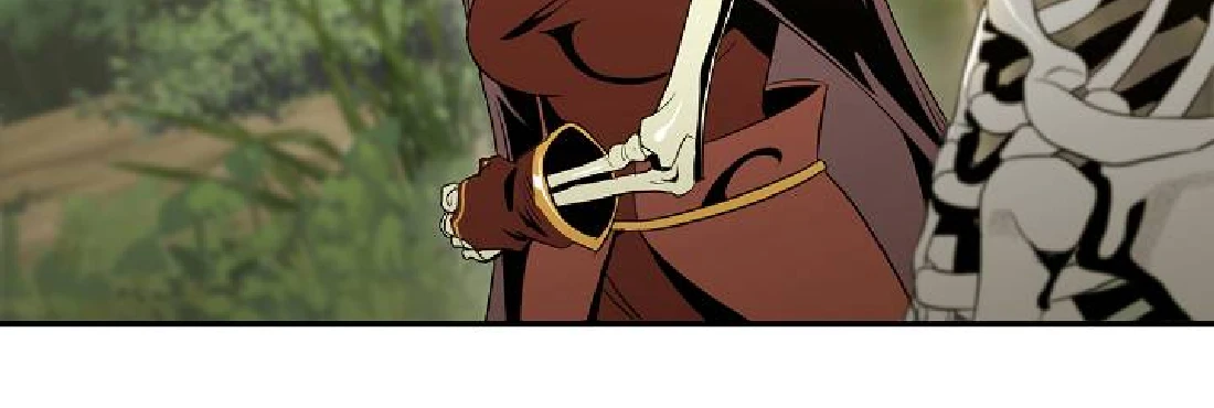 صفحة 35 — Skeleton Soldier Couldn’t Protect the Dungeon الفصل 50