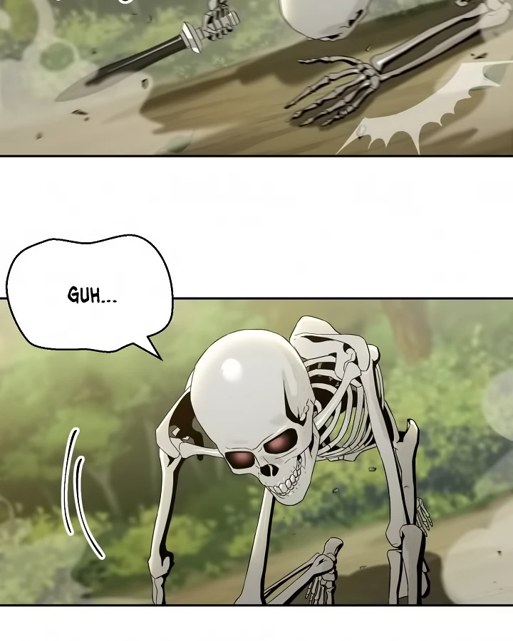 صفحة 5 — Skeleton Soldier Couldn’t Protect the Dungeon الفصل 51