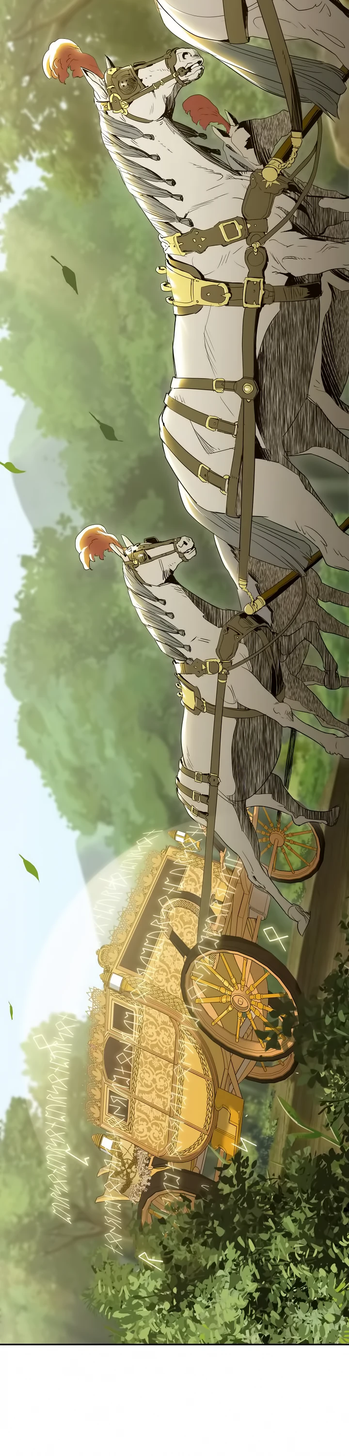 صفحة 43 — Skeleton Soldier Couldn’t Protect the Dungeon الفصل 51