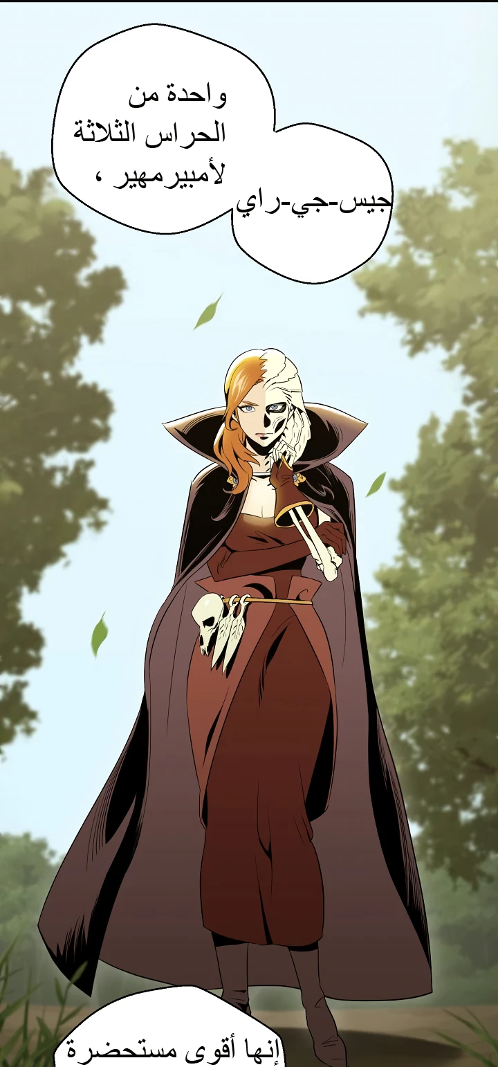 صفحة 5 — Skeleton Soldier Couldn’t Protect the Dungeon الفصل 52