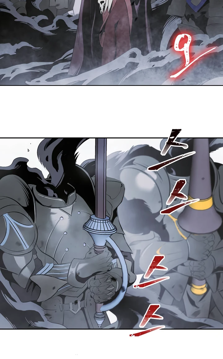 صفحة 36 — Skeleton Soldier Couldn’t Protect the Dungeon الفصل 52