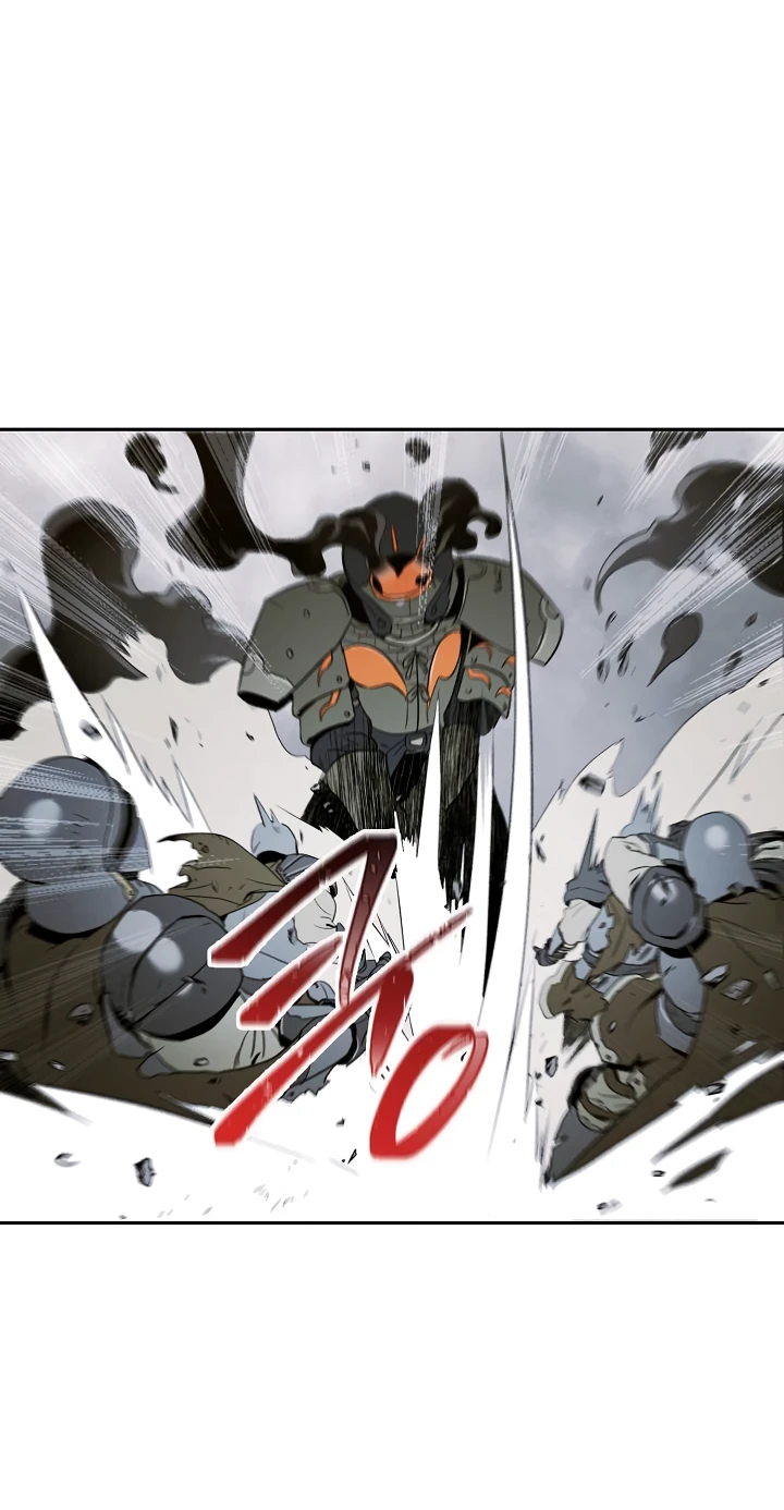 صفحة 40 — Skeleton Soldier Couldn’t Protect the Dungeon الفصل 52