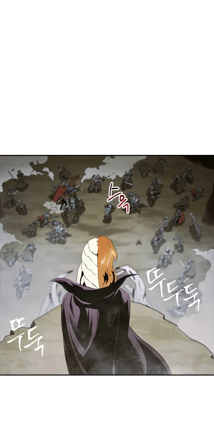 صفحة 42 — Skeleton Soldier Couldn’t Protect the Dungeon الفصل 52