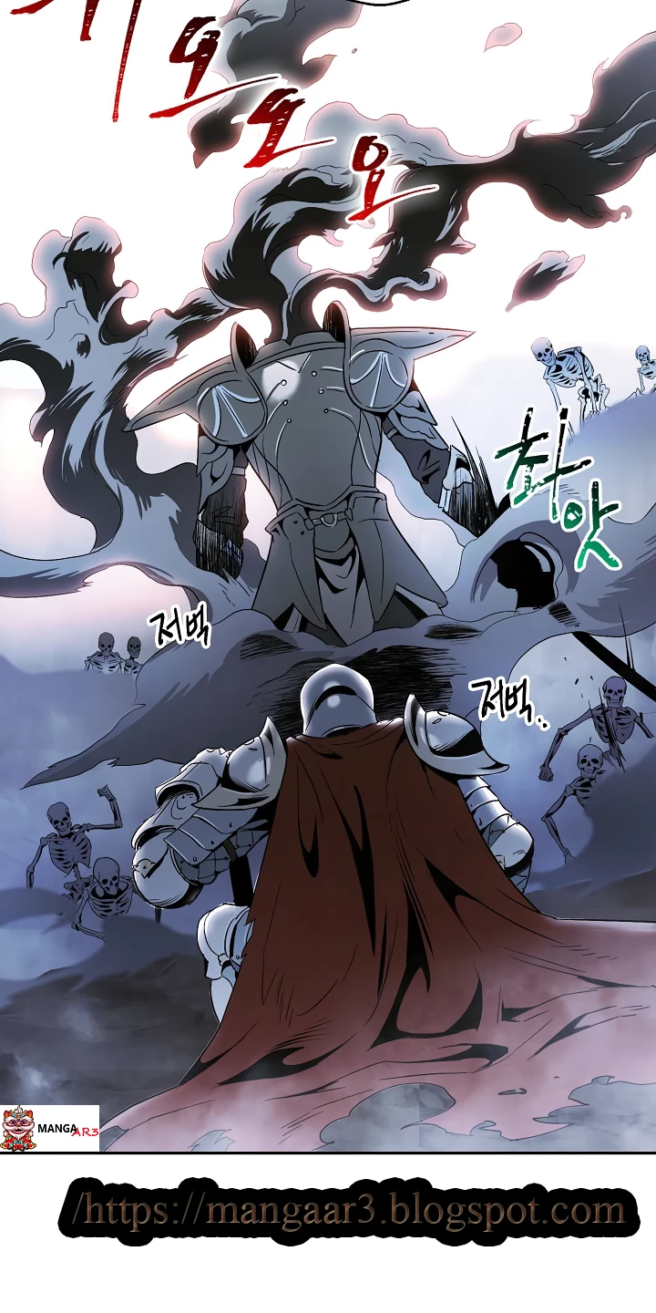 صفحة 55 — Skeleton Soldier Couldn’t Protect the Dungeon الفصل 52