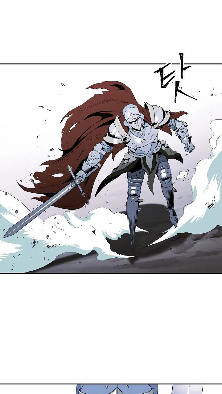 صفحة 51 — Skeleton Soldier Couldn’t Protect the Dungeon الفصل 52