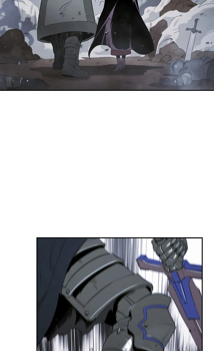 صفحة 7 — Skeleton Soldier Couldn’t Protect the Dungeon الفصل 53