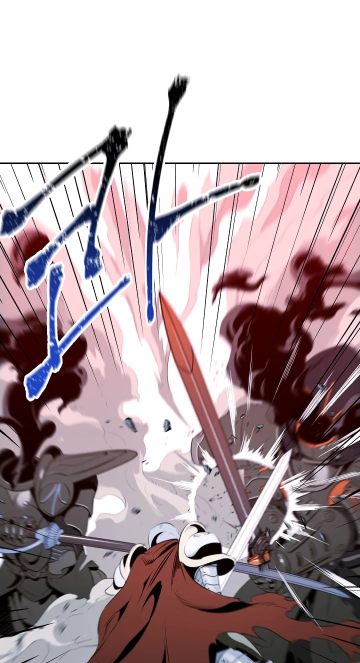 صفحة 36 — Skeleton Soldier Couldn’t Protect the Dungeon الفصل 53