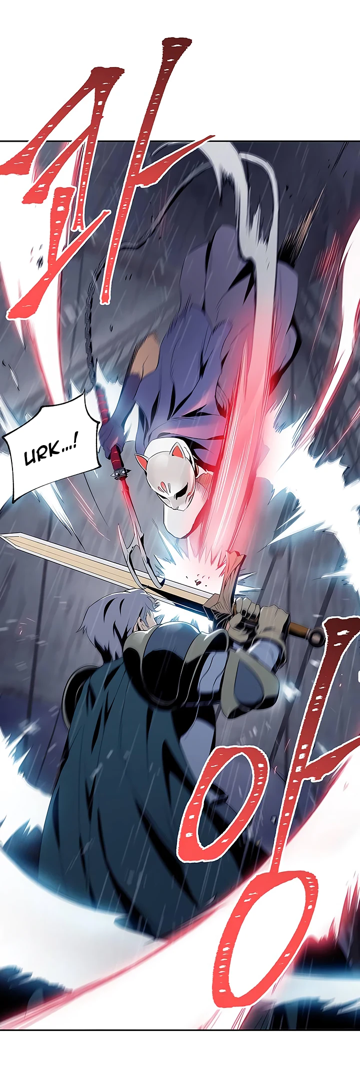 صفحة 10 — Skeleton Soldier Couldn’t Protect the Dungeon الفصل 64