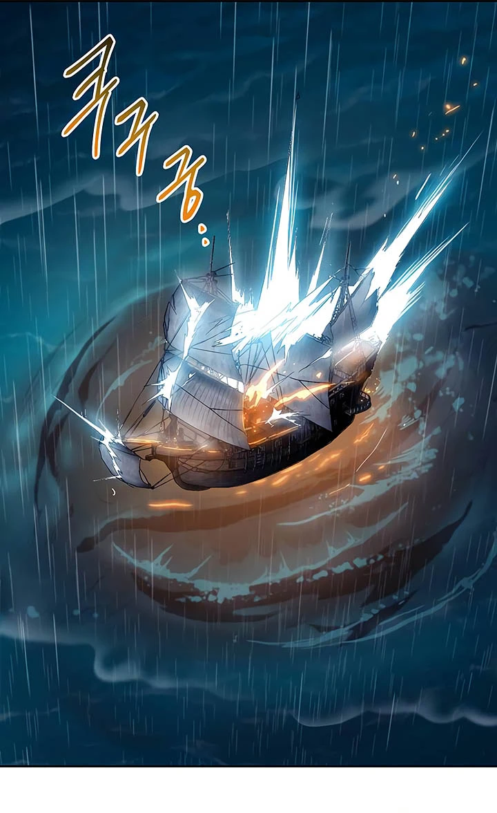 صفحة 42 — Skeleton Soldier Couldn’t Protect the Dungeon الفصل 64