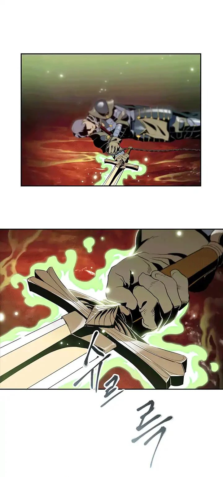 صفحة 12 — Skeleton Soldier Couldn’t Protect the Dungeon الفصل 66