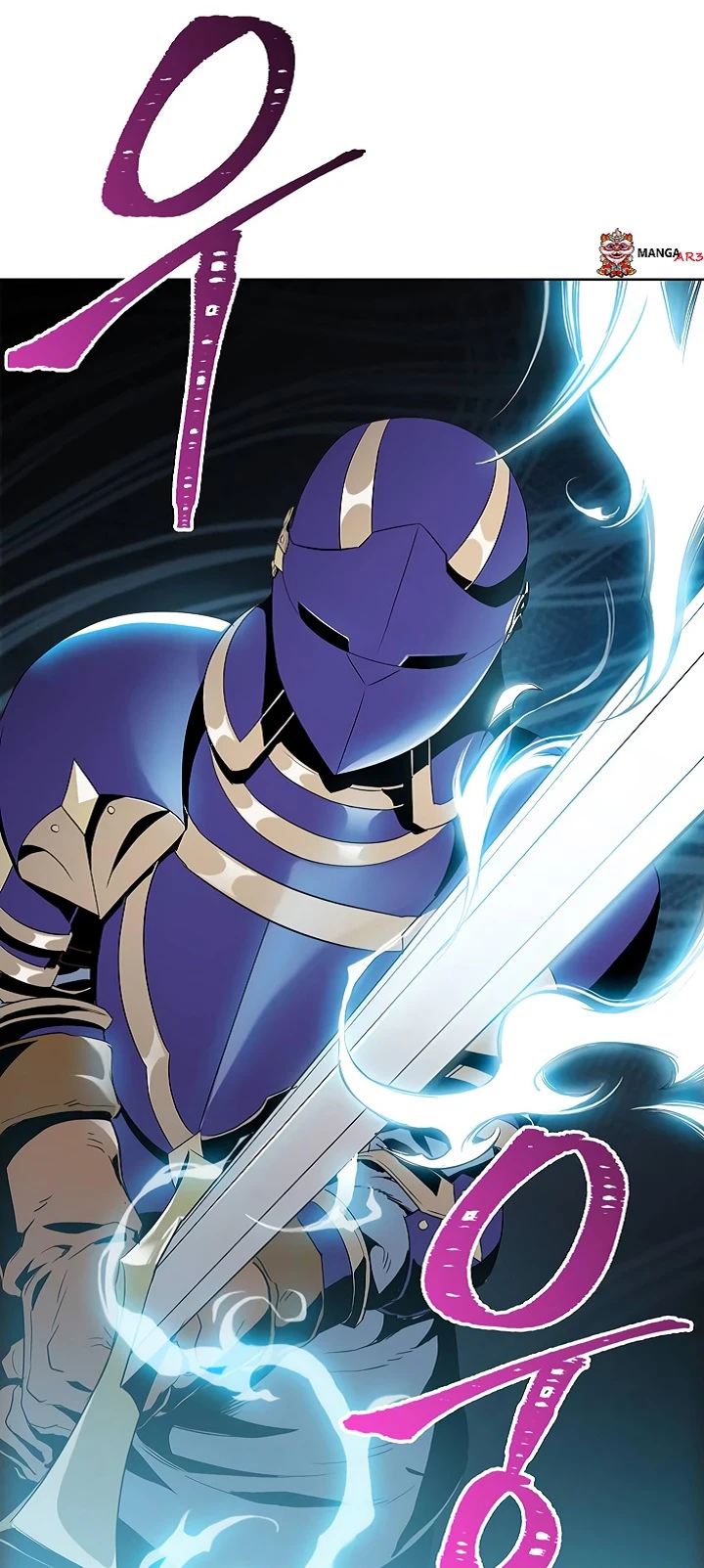 صفحة 40 — Skeleton Soldier Couldn’t Protect the Dungeon الفصل 68