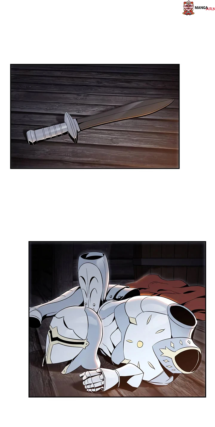 صفحة 2 — Skeleton Soldier Couldn’t Protect the Dungeon الفصل 60