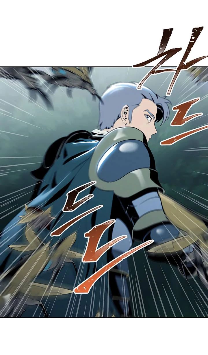 صفحة 10 — Skeleton Soldier Couldn’t Protect the Dungeon الفصل 61